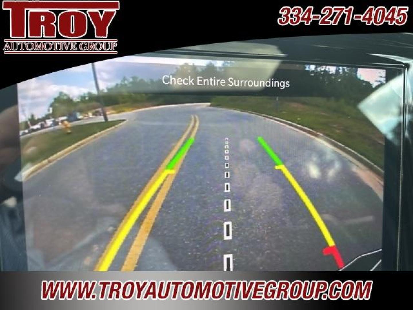 2021 DB Black Crystal Clearcoat /Black Dodge Durango GT (1C4RDHDG2MC) with an 3.6L V6 24V VVT engine, Automatic transmission, located at 6812 Atlanta Hwy, Montgomery, AL, 36117, (334) 271-4045, 32.382118, -86.178673 - DB Black Crystal Clearcoat 2021 Dodge Durango GT RWD 3.6L V6 24V VVT 8-Speed Automatic<br><br>Financing Available---Top Value for Trades.<br><br>19/26 City/Highway MPG - Photo#23