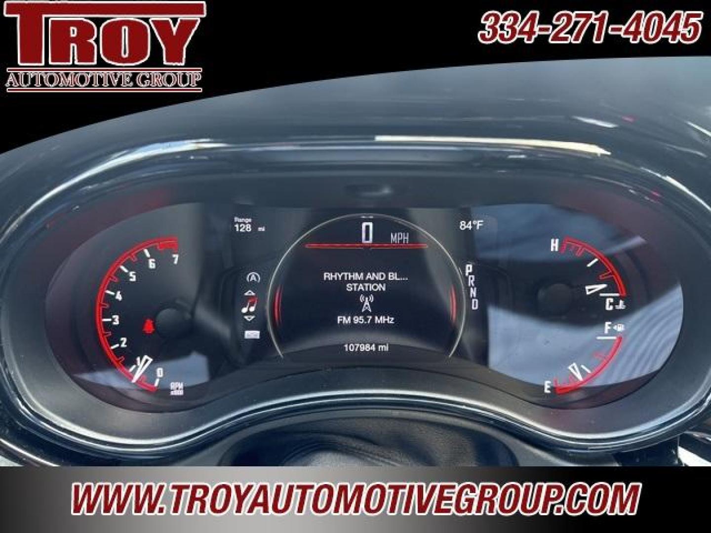 2021 DB Black Crystal Clearcoat /Black Dodge Durango GT (1C4RDHDG2MC) with an 3.6L V6 24V VVT engine, Automatic transmission, located at 6812 Atlanta Hwy, Montgomery, AL, 36117, (334) 271-4045, 32.382118, -86.178673 - DB Black Crystal Clearcoat 2021 Dodge Durango GT RWD 3.6L V6 24V VVT 8-Speed Automatic<br><br>Financing Available---Top Value for Trades.<br><br>19/26 City/Highway MPG - Photo#28