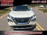 2021 Pearl White Tricoat /Charcoal Nissan Rogue SV (5N1AT3BA1MC) with an 2.5L I4 DOHC 16V engine, CVT transmission, located at 6812 Atlanta Hwy, Montgomery, AL, 36117, (334) 271-4045, 32.382118, -86.178673 - Pearl White Tricoat 2021 Nissan Rogue SV FWD 2.5L I4 DOHC 16V CVT with Xtronic<br><br>Financing Available---Top Value for Trades.<br><br>26/34 City/Highway MPG - Photo#1
