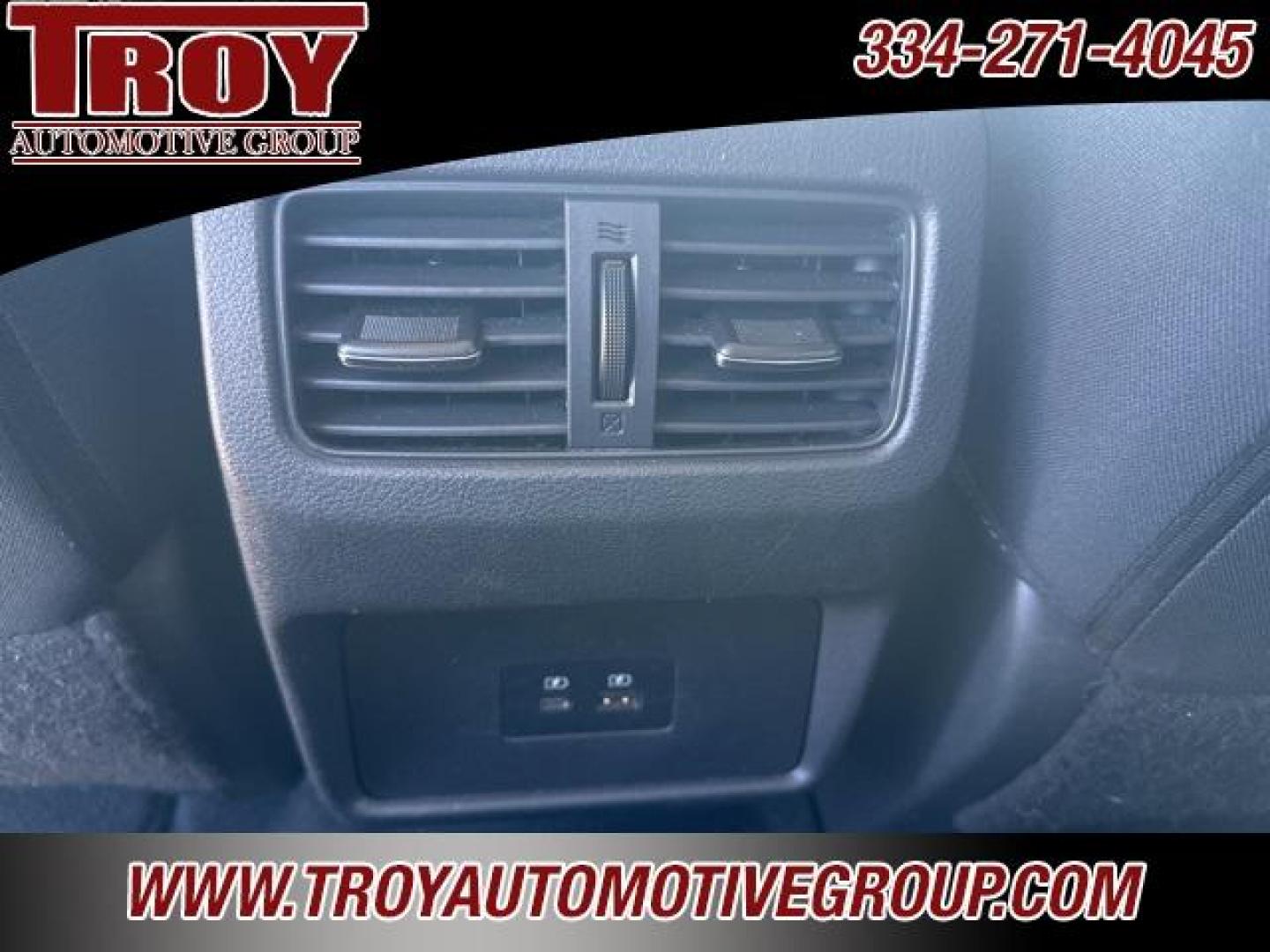 2021 Pearl White Tricoat /Charcoal Nissan Rogue SV (5N1AT3BA1MC) with an 2.5L I4 DOHC 16V engine, CVT transmission, located at 6812 Atlanta Hwy, Montgomery, AL, 36117, (334) 271-4045, 32.382118, -86.178673 - Pearl White Tricoat 2021 Nissan Rogue SV FWD 2.5L I4 DOHC 16V CVT with Xtronic<br><br>Financing Available---Top Value for Trades.<br><br>26/34 City/Highway MPG - Photo#12