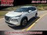 2021 Pearl White Tricoat /Charcoal Nissan Rogue SV (5N1AT3BA1MC) with an 2.5L I4 DOHC 16V engine, CVT transmission, located at 6812 Atlanta Hwy, Montgomery, AL, 36117, (334) 271-4045, 32.382118, -86.178673 - Pearl White Tricoat 2021 Nissan Rogue SV FWD 2.5L I4 DOHC 16V CVT with Xtronic<br><br>Financing Available---Top Value for Trades.<br><br>26/34 City/Highway MPG - Photo#0