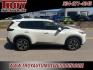 2021 Pearl White Tricoat /Charcoal Nissan Rogue SV (5N1AT3BA1MC) with an 2.5L I4 DOHC 16V engine, CVT transmission, located at 6812 Atlanta Hwy, Montgomery, AL, 36117, (334) 271-4045, 32.382118, -86.178673 - Pearl White Tricoat 2021 Nissan Rogue SV FWD 2.5L I4 DOHC 16V CVT with Xtronic<br><br>Financing Available---Top Value for Trades.<br><br>26/34 City/Highway MPG - Photo#3