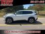 2021 Pearl White Tricoat /Charcoal Nissan Rogue SV (5N1AT3BA1MC) with an 2.5L I4 DOHC 16V engine, CVT transmission, located at 6812 Atlanta Hwy, Montgomery, AL, 36117, (334) 271-4045, 32.382118, -86.178673 - Pearl White Tricoat 2021 Nissan Rogue SV FWD 2.5L I4 DOHC 16V CVT with Xtronic<br><br>Financing Available---Top Value for Trades.<br><br>26/34 City/Highway MPG - Photo#7