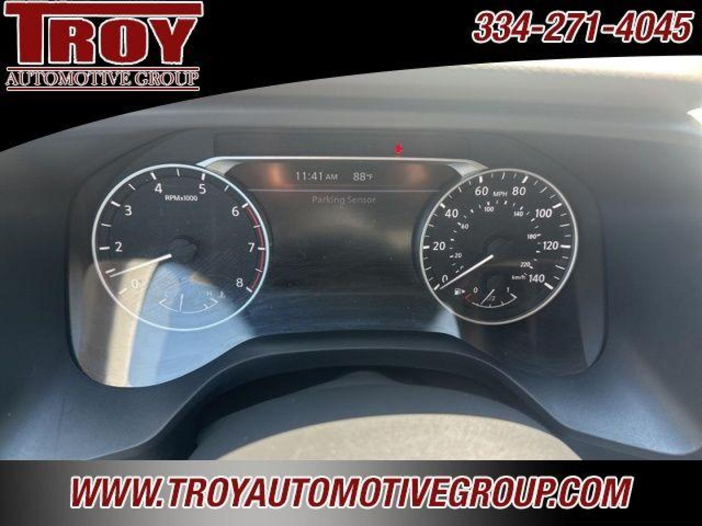 2021 Pearl White Tricoat /Charcoal Nissan Rogue SV (5N1AT3BA1MC) with an 2.5L I4 DOHC 16V engine, CVT transmission, located at 6812 Atlanta Hwy, Montgomery, AL, 36117, (334) 271-4045, 32.382118, -86.178673 - Pearl White Tricoat 2021 Nissan Rogue SV FWD 2.5L I4 DOHC 16V CVT with Xtronic<br><br>Financing Available---Top Value for Trades.<br><br>26/34 City/Highway MPG - Photo#25