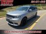 2020 Billet Metallic Clearcoat /Black Dodge Durango GT Plus (1C4RDHDG1LC) with an 3.6L V6 24V VVT engine, Automatic transmission, located at 6812 Atlanta Hwy, Montgomery, AL, 36117, (334) 271-4045, 32.382118, -86.178673 - Billet Metallic Clearcoat 2020 Dodge Durango GT Plus RWD 3.6L V6 24V VVT 8-Speed Automatic<br><br>Financing Available---Top Value for Trades.<br><br>19/26 City/Highway MPG - Photo#0