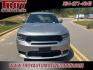 2020 Billet Metallic Clearcoat /Black Dodge Durango GT Plus (1C4RDHDG1LC) with an 3.6L V6 24V VVT engine, Automatic transmission, located at 6812 Atlanta Hwy, Montgomery, AL, 36117, (334) 271-4045, 32.382118, -86.178673 - Billet Metallic Clearcoat 2020 Dodge Durango GT Plus RWD 3.6L V6 24V VVT 8-Speed Automatic<br><br>Financing Available---Top Value for Trades.<br><br>19/26 City/Highway MPG - Photo#1