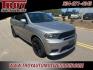 2020 Billet Metallic Clearcoat /Black Dodge Durango GT Plus (1C4RDHDG1LC) with an 3.6L V6 24V VVT engine, Automatic transmission, located at 6812 Atlanta Hwy, Montgomery, AL, 36117, (334) 271-4045, 32.382118, -86.178673 - Billet Metallic Clearcoat 2020 Dodge Durango GT Plus RWD 3.6L V6 24V VVT 8-Speed Automatic<br><br>Financing Available---Top Value for Trades.<br><br>19/26 City/Highway MPG - Photo#2