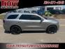 2020 Billet Metallic Clearcoat /Black Dodge Durango GT Plus (1C4RDHDG1LC) with an 3.6L V6 24V VVT engine, Automatic transmission, located at 6812 Atlanta Hwy, Montgomery, AL, 36117, (334) 271-4045, 32.382118, -86.178673 - Billet Metallic Clearcoat 2020 Dodge Durango GT Plus RWD 3.6L V6 24V VVT 8-Speed Automatic<br><br>Financing Available---Top Value for Trades.<br><br>19/26 City/Highway MPG - Photo#3