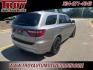 2020 Billet Metallic Clearcoat /Black Dodge Durango GT Plus (1C4RDHDG1LC) with an 3.6L V6 24V VVT engine, Automatic transmission, located at 6812 Atlanta Hwy, Montgomery, AL, 36117, (334) 271-4045, 32.382118, -86.178673 - Billet Metallic Clearcoat 2020 Dodge Durango GT Plus RWD 3.6L V6 24V VVT 8-Speed Automatic<br><br>Financing Available---Top Value for Trades.<br><br>19/26 City/Highway MPG - Photo#4
