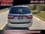 2020 Billet Metallic Clearcoat /Black Dodge Durango GT Plus (1C4RDHDG1LC) with an 3.6L V6 24V VVT engine, Automatic transmission, located at 6812 Atlanta Hwy, Montgomery, AL, 36117, (334) 271-4045, 32.382118, -86.178673 - Billet Metallic Clearcoat 2020 Dodge Durango GT Plus RWD 3.6L V6 24V VVT 8-Speed Automatic<br><br>Financing Available---Top Value for Trades.<br><br>19/26 City/Highway MPG - Photo#5