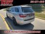 2020 Billet Metallic Clearcoat /Black Dodge Durango GT Plus (1C4RDHDG1LC) with an 3.6L V6 24V VVT engine, Automatic transmission, located at 6812 Atlanta Hwy, Montgomery, AL, 36117, (334) 271-4045, 32.382118, -86.178673 - Billet Metallic Clearcoat 2020 Dodge Durango GT Plus RWD 3.6L V6 24V VVT 8-Speed Automatic<br><br>Financing Available---Top Value for Trades.<br><br>19/26 City/Highway MPG - Photo#6