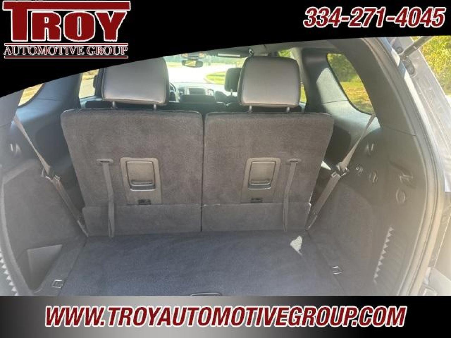2020 Billet Metallic Clearcoat /Black Dodge Durango GT Plus (1C4RDHDG1LC) with an 3.6L V6 24V VVT engine, Automatic transmission, located at 6812 Atlanta Hwy, Montgomery, AL, 36117, (334) 271-4045, 32.382118, -86.178673 - Billet Metallic Clearcoat 2020 Dodge Durango GT Plus RWD 3.6L V6 24V VVT 8-Speed Automatic<br><br>Financing Available---Top Value for Trades.<br><br>19/26 City/Highway MPG - Photo#10