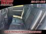 2020 Billet Metallic Clearcoat /Black Dodge Durango GT Plus (1C4RDHDG1LC) with an 3.6L V6 24V VVT engine, Automatic transmission, located at 6812 Atlanta Hwy, Montgomery, AL, 36117, (334) 271-4045, 32.382118, -86.178673 - Billet Metallic Clearcoat 2020 Dodge Durango GT Plus RWD 3.6L V6 24V VVT 8-Speed Automatic<br><br>Financing Available---Top Value for Trades.<br><br>19/26 City/Highway MPG - Photo#12