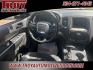 2020 Billet Metallic Clearcoat /Black Dodge Durango GT Plus (1C4RDHDG1LC) with an 3.6L V6 24V VVT engine, Automatic transmission, located at 6812 Atlanta Hwy, Montgomery, AL, 36117, (334) 271-4045, 32.382118, -86.178673 - Billet Metallic Clearcoat 2020 Dodge Durango GT Plus RWD 3.6L V6 24V VVT 8-Speed Automatic<br><br>Financing Available---Top Value for Trades.<br><br>19/26 City/Highway MPG - Photo#15