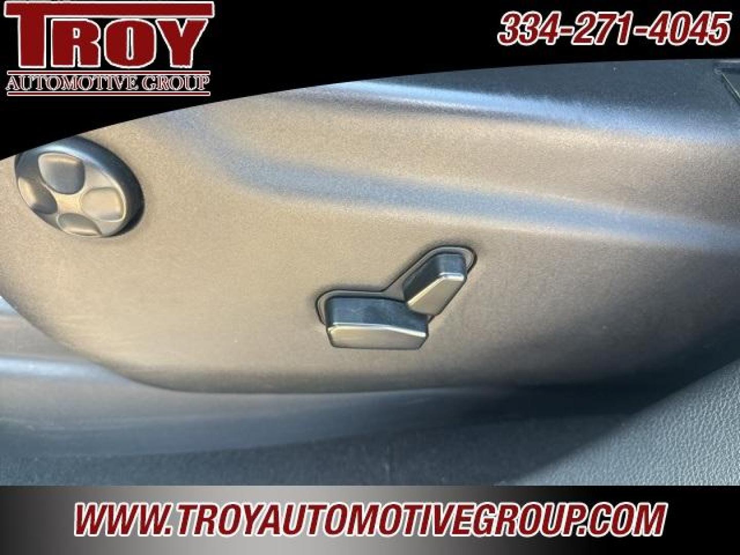 2020 Billet Metallic Clearcoat /Black Dodge Durango GT Plus (1C4RDHDG1LC) with an 3.6L V6 24V VVT engine, Automatic transmission, located at 6812 Atlanta Hwy, Montgomery, AL, 36117, (334) 271-4045, 32.382118, -86.178673 - Billet Metallic Clearcoat 2020 Dodge Durango GT Plus RWD 3.6L V6 24V VVT 8-Speed Automatic<br><br>Financing Available---Top Value for Trades.<br><br>19/26 City/Highway MPG - Photo#20