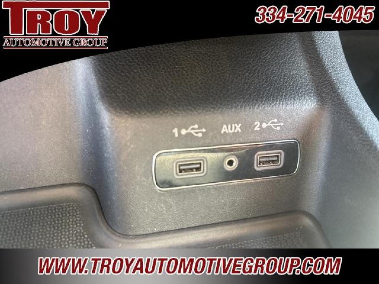 2020 Billet Metallic Clearcoat /Black Dodge Durango GT Plus (1C4RDHDG1LC) with an 3.6L V6 24V VVT engine, Automatic transmission, located at 6812 Atlanta Hwy, Montgomery, AL, 36117, (334) 271-4045, 32.382118, -86.178673 - Billet Metallic Clearcoat 2020 Dodge Durango GT Plus RWD 3.6L V6 24V VVT 8-Speed Automatic<br><br>Financing Available---Top Value for Trades.<br><br>19/26 City/Highway MPG - Photo#22