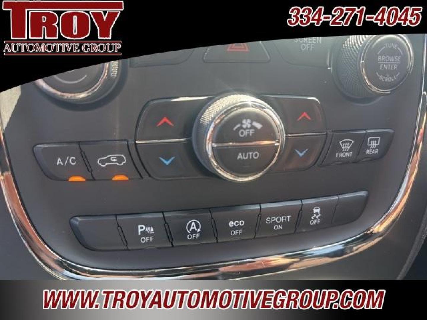 2020 Billet Metallic Clearcoat /Black Dodge Durango GT Plus (1C4RDHDG1LC) with an 3.6L V6 24V VVT engine, Automatic transmission, located at 6812 Atlanta Hwy, Montgomery, AL, 36117, (334) 271-4045, 32.382118, -86.178673 - Billet Metallic Clearcoat 2020 Dodge Durango GT Plus RWD 3.6L V6 24V VVT 8-Speed Automatic<br><br>Financing Available---Top Value for Trades.<br><br>19/26 City/Highway MPG - Photo#24
