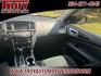 2020 Gun Metallic /Charcoal Nissan Pathfinder S (5N1DR2AN0LC) with an V6 engine, CVT transmission, located at 6812 Atlanta Hwy, Montgomery, AL, 36117, (334) 271-4045, 32.382118, -86.178673 - Gun Metallic 2020 Nissan Pathfinder S FWD V6 CVT with Xtronic<br><br>Financing Available---Top Value for Trades.<br><br>Odometer is 15953 miles below market average! 20/27 City/Highway MPG - Photo#15