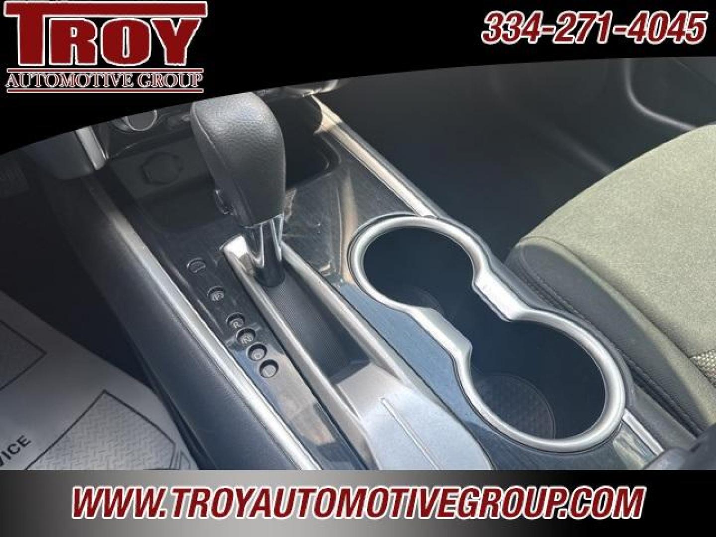 2020 Gun Metallic /Charcoal Nissan Pathfinder S (5N1DR2AN0LC) with an V6 engine, CVT transmission, located at 6812 Atlanta Hwy, Montgomery, AL, 36117, (334) 271-4045, 32.382118, -86.178673 - Gun Metallic 2020 Nissan Pathfinder S FWD V6 CVT with Xtronic<br><br>Financing Available---Top Value for Trades.<br><br>Odometer is 15953 miles below market average! 20/27 City/Highway MPG - Photo#20
