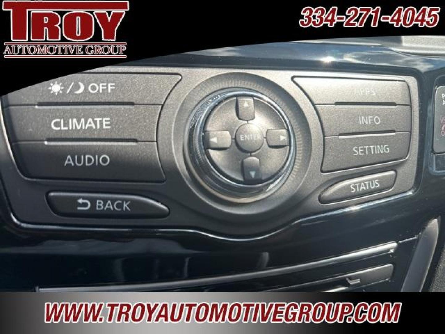 2020 Gun Metallic /Charcoal Nissan Pathfinder S (5N1DR2AN0LC) with an V6 engine, CVT transmission, located at 6812 Atlanta Hwy, Montgomery, AL, 36117, (334) 271-4045, 32.382118, -86.178673 - Gun Metallic 2020 Nissan Pathfinder S FWD V6 CVT with Xtronic<br><br>Financing Available---Top Value for Trades.<br><br>Odometer is 15953 miles below market average! 20/27 City/Highway MPG - Photo#22