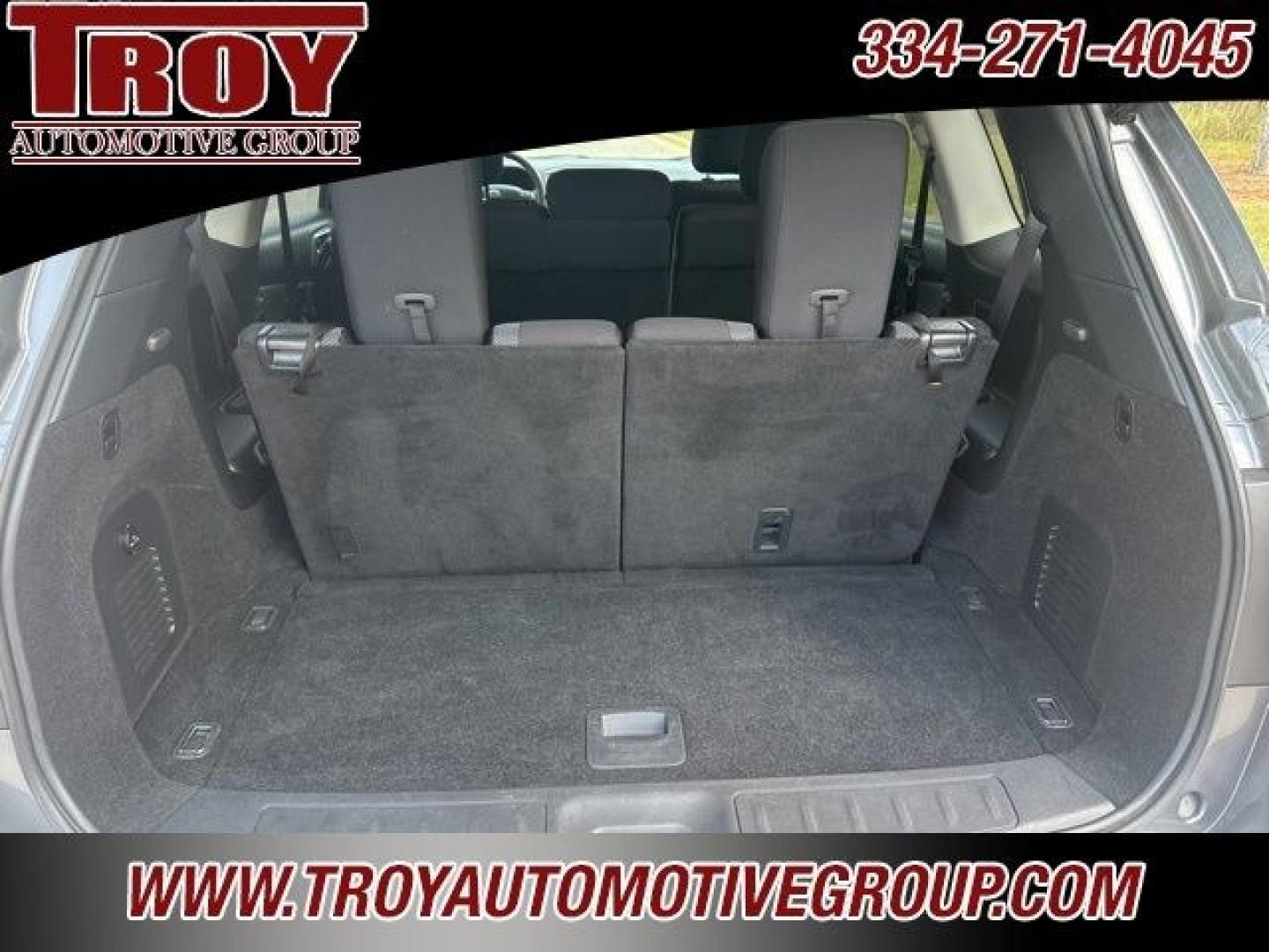 2020 Gun Metallic /Charcoal Nissan Pathfinder S (5N1DR2AN0LC) with an V6 engine, CVT transmission, located at 6812 Atlanta Hwy, Montgomery, AL, 36117, (334) 271-4045, 32.382118, -86.178673 - Gun Metallic 2020 Nissan Pathfinder S FWD V6 CVT with Xtronic<br><br>Financing Available---Top Value for Trades.<br><br>Odometer is 19127 miles below market average! 20/27 City/Highway MPG- Photo#9