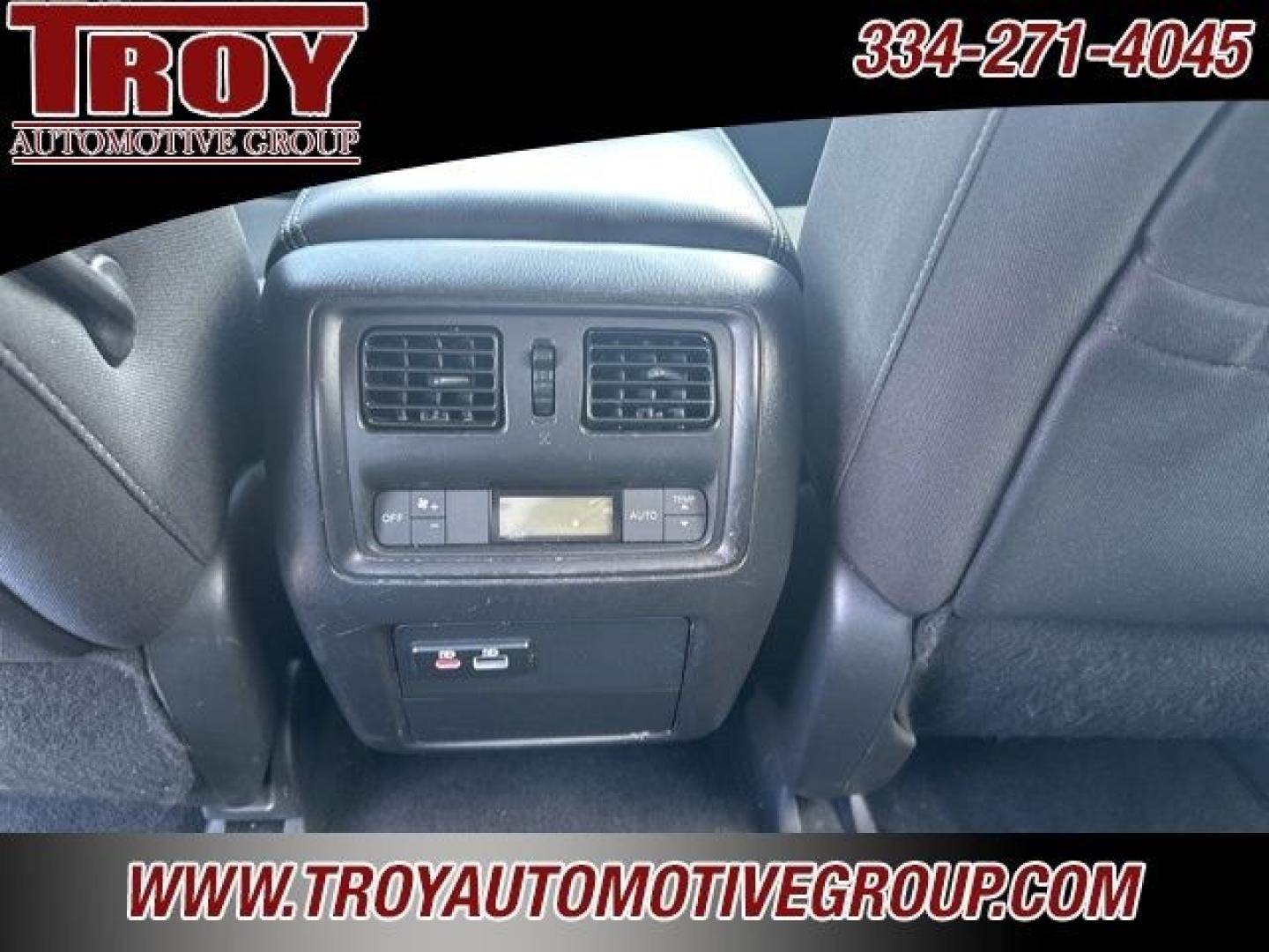 2020 Gun Metallic /Charcoal Nissan Pathfinder S (5N1DR2AN0LC) with an V6 engine, CVT transmission, located at 6812 Atlanta Hwy, Montgomery, AL, 36117, (334) 271-4045, 32.382118, -86.178673 - Gun Metallic 2020 Nissan Pathfinder S FWD V6 CVT with Xtronic<br><br>Financing Available---Top Value for Trades.<br><br>Odometer is 19127 miles below market average! 20/27 City/Highway MPG- Photo#12