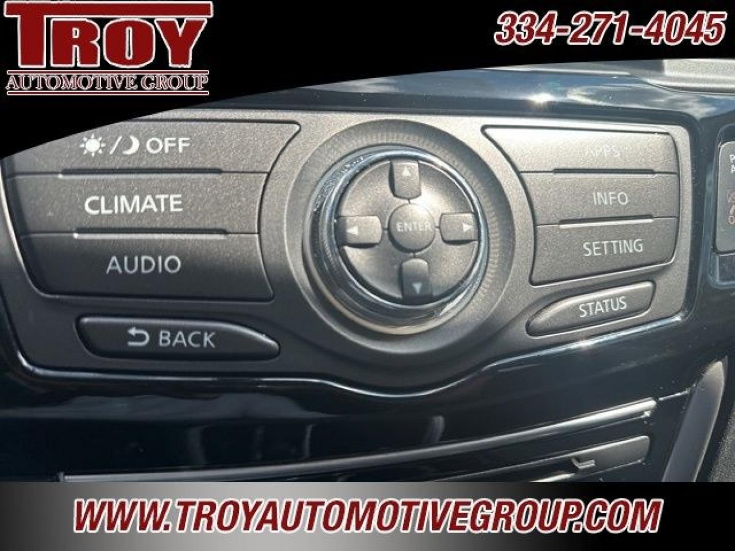 2020 Gun Metallic /Charcoal Nissan Pathfinder S (5N1DR2AN0LC) with an V6 engine, CVT transmission, located at 6812 Atlanta Hwy, Montgomery, AL, 36117, (334) 271-4045, 32.382118, -86.178673 - Gun Metallic 2020 Nissan Pathfinder S FWD V6 CVT with Xtronic<br><br>Financing Available---Top Value for Trades.<br><br>Odometer is 19127 miles below market average! 20/27 City/Highway MPG- Photo#22