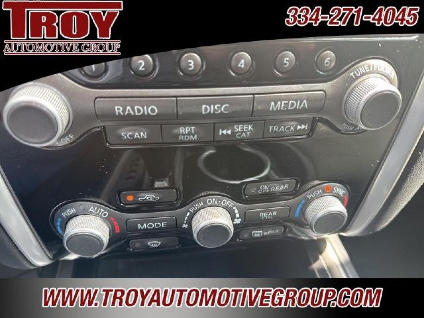 2020 Gun Metallic /Charcoal Nissan Pathfinder S (5N1DR2AN0LC) with an V6 engine, CVT transmission, located at 6812 Atlanta Hwy, Montgomery, AL, 36117, (334) 271-4045, 32.382118, -86.178673 - Gun Metallic 2020 Nissan Pathfinder S FWD V6 CVT with Xtronic<br><br>Financing Available---Top Value for Trades.<br><br>Odometer is 19127 miles below market average! 20/27 City/Highway MPG- Photo#23