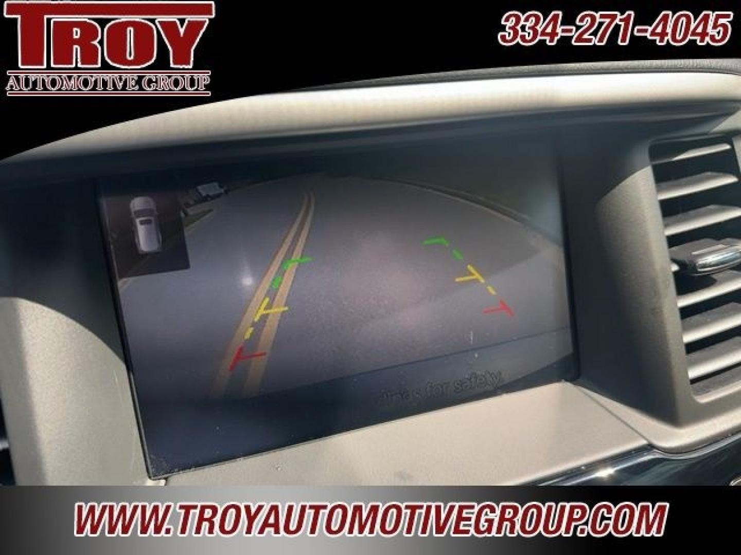 2020 Gun Metallic /Charcoal Nissan Pathfinder S (5N1DR2AN0LC) with an V6 engine, CVT transmission, located at 6812 Atlanta Hwy, Montgomery, AL, 36117, (334) 271-4045, 32.382118, -86.178673 - Gun Metallic 2020 Nissan Pathfinder S FWD V6 CVT with Xtronic<br><br>Financing Available---Top Value for Trades.<br><br>Odometer is 19127 miles below market average! 20/27 City/Highway MPG- Photo#24