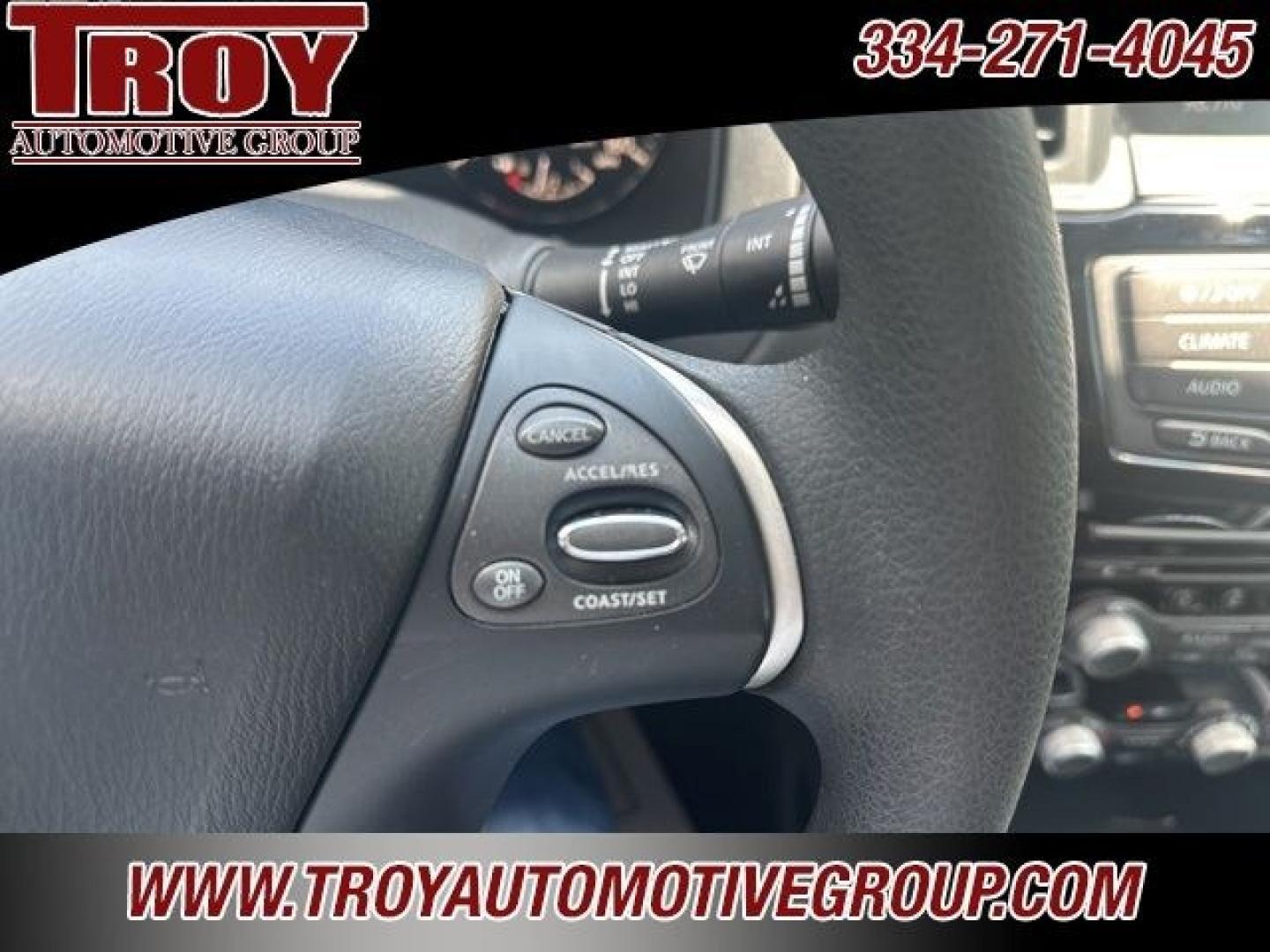 2020 Gun Metallic /Charcoal Nissan Pathfinder S (5N1DR2AN0LC) with an V6 engine, CVT transmission, located at 6812 Atlanta Hwy, Montgomery, AL, 36117, (334) 271-4045, 32.382118, -86.178673 - Gun Metallic 2020 Nissan Pathfinder S FWD V6 CVT with Xtronic<br><br>Financing Available---Top Value for Trades.<br><br>Odometer is 19127 miles below market average! 20/27 City/Highway MPG- Photo#26