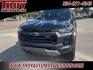 2023 Black /Jet Black Chevrolet Colorado Trail Boss (1GCPTEEK8P1) with an 2.7L Turbo engine, Automatic transmission, located at 6812 Atlanta Hwy, Montgomery, AL, 36117, (334) 271-4045, 32.382118, -86.178673 - Priced below KBB Fair Purchase Price!<br><br>Black 2023 Chevrolet Colorado Trail Boss 4WD 2.7L Turbo 8-Speed Automatic<br><br>Financing Available---Top Value for Trades.<br><br>Odometer is 17028 miles below market average! - Photo#5