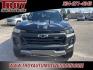 2023 Black /Jet Black Chevrolet Colorado Trail Boss (1GCPTEEK8P1) with an 2.7L Turbo engine, Automatic transmission, located at 6812 Atlanta Hwy, Montgomery, AL, 36117, (334) 271-4045, 32.382118, -86.178673 - Priced below KBB Fair Purchase Price!<br><br>Black 2023 Chevrolet Colorado Trail Boss 4WD 2.7L Turbo 8-Speed Automatic<br><br>Financing Available---Top Value for Trades.<br><br>Odometer is 17028 miles below market average! - Photo#6