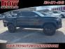 2023 Black /Jet Black Chevrolet Colorado Trail Boss (1GCPTEEK8P1) with an 2.7L Turbo engine, Automatic transmission, located at 6812 Atlanta Hwy, Montgomery, AL, 36117, (334) 271-4045, 32.382118, -86.178673 - Priced below KBB Fair Purchase Price!<br><br>Black 2023 Chevrolet Colorado Trail Boss 4WD 2.7L Turbo 8-Speed Automatic<br><br>Financing Available---Top Value for Trades.<br><br>Odometer is 17028 miles below market average! - Photo#9