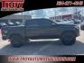 2023 Black /Jet Black Chevrolet Colorado Trail Boss (1GCPTEEK8P1) with an 2.7L Turbo engine, Automatic transmission, located at 6812 Atlanta Hwy, Montgomery, AL, 36117, (334) 271-4045, 32.382118, -86.178673 - Priced below KBB Fair Purchase Price!<br><br>Black 2023 Chevrolet Colorado Trail Boss 4WD 2.7L Turbo 8-Speed Automatic<br><br>Financing Available---Top Value for Trades.<br><br>Odometer is 17028 miles below market average! - Photo#10