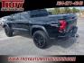 2023 Black /Jet Black Chevrolet Colorado Trail Boss (1GCPTEEK8P1) with an 2.7L Turbo engine, Automatic transmission, located at 6812 Atlanta Hwy, Montgomery, AL, 36117, (334) 271-4045, 32.382118, -86.178673 - Priced below KBB Fair Purchase Price!<br><br>Black 2023 Chevrolet Colorado Trail Boss 4WD 2.7L Turbo 8-Speed Automatic<br><br>Financing Available---Top Value for Trades.<br><br>Odometer is 17028 miles below market average! - Photo#18