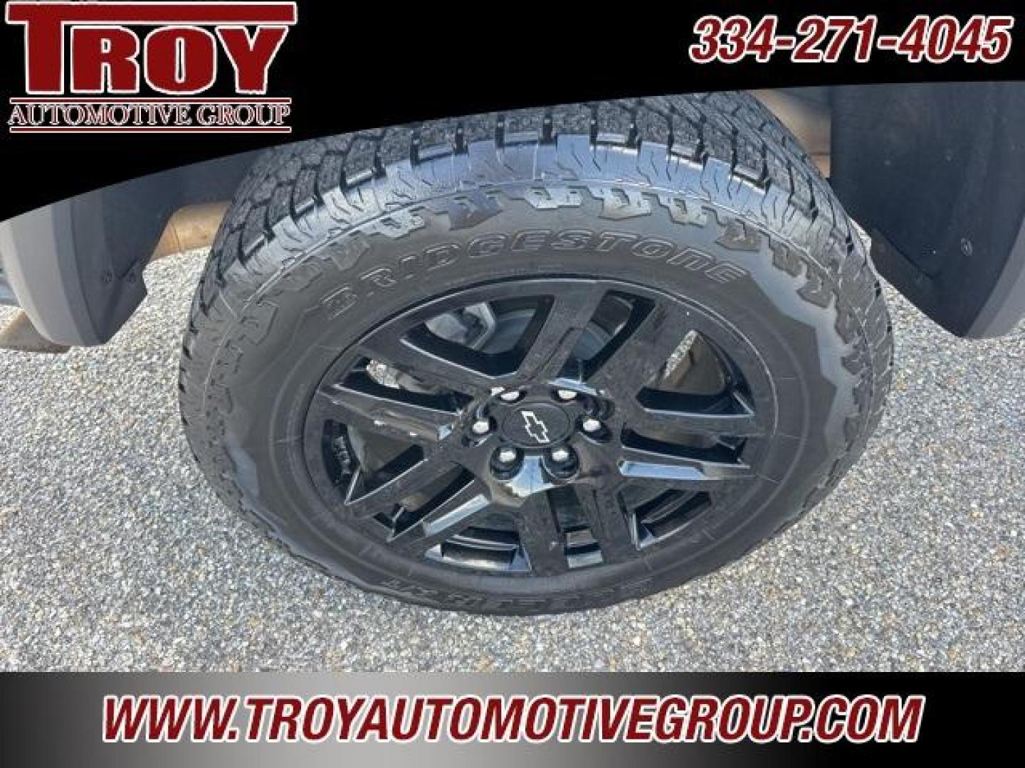 2023 Black /Jet Black Chevrolet Colorado Trail Boss (1GCPTEEK8P1) with an 2.7L Turbo engine, Automatic transmission, located at 6812 Atlanta Hwy, Montgomery, AL, 36117, (334) 271-4045, 32.382118, -86.178673 - Priced below KBB Fair Purchase Price!<br><br>Black 2023 Chevrolet Colorado Trail Boss 4WD 2.7L Turbo 8-Speed Automatic<br><br>Financing Available---Top Value for Trades.<br><br>Odometer is 17028 miles below market average! - Photo#24