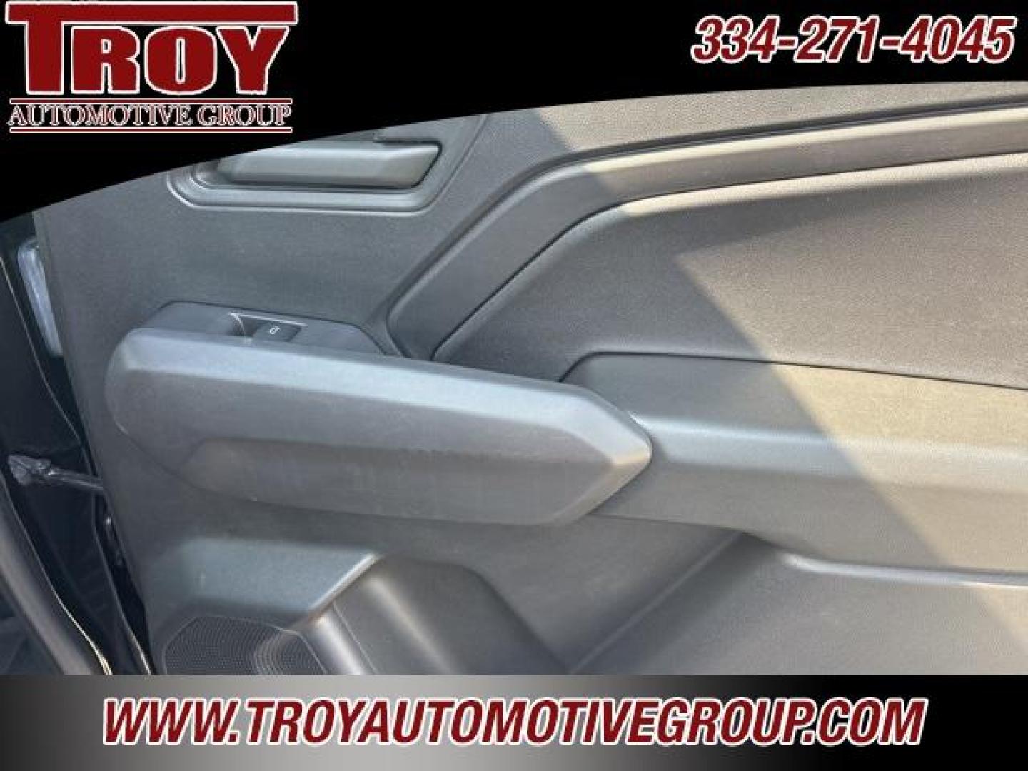 2023 Black /Jet Black Chevrolet Colorado Trail Boss (1GCPTEEK8P1) with an 2.7L Turbo engine, Automatic transmission, located at 6812 Atlanta Hwy, Montgomery, AL, 36117, (334) 271-4045, 32.382118, -86.178673 - Priced below KBB Fair Purchase Price!<br><br>Black 2023 Chevrolet Colorado Trail Boss 4WD 2.7L Turbo 8-Speed Automatic<br><br>Financing Available---Top Value for Trades.<br><br>Odometer is 17028 miles below market average! - Photo#29
