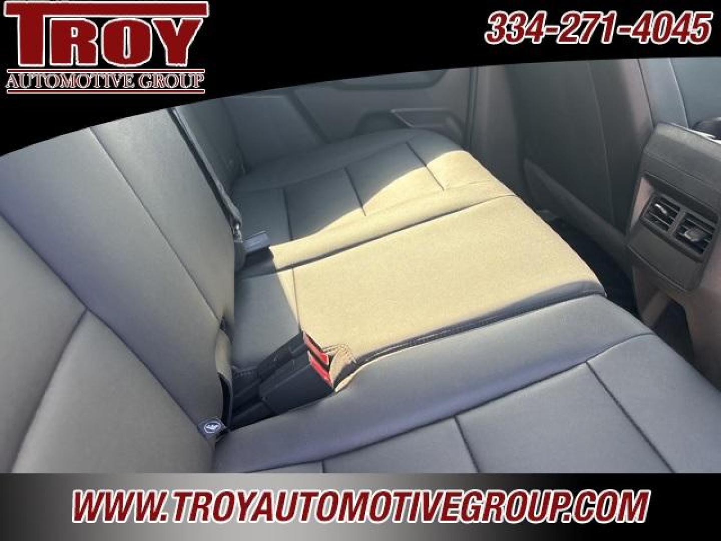 2023 Black /Jet Black Chevrolet Colorado Trail Boss (1GCPTEEK8P1) with an 2.7L Turbo engine, Automatic transmission, located at 6812 Atlanta Hwy, Montgomery, AL, 36117, (334) 271-4045, 32.382118, -86.178673 - Priced below KBB Fair Purchase Price!<br><br>Black 2023 Chevrolet Colorado Trail Boss 4WD 2.7L Turbo 8-Speed Automatic<br><br>Financing Available---Top Value for Trades.<br><br>Odometer is 17028 miles below market average! - Photo#30