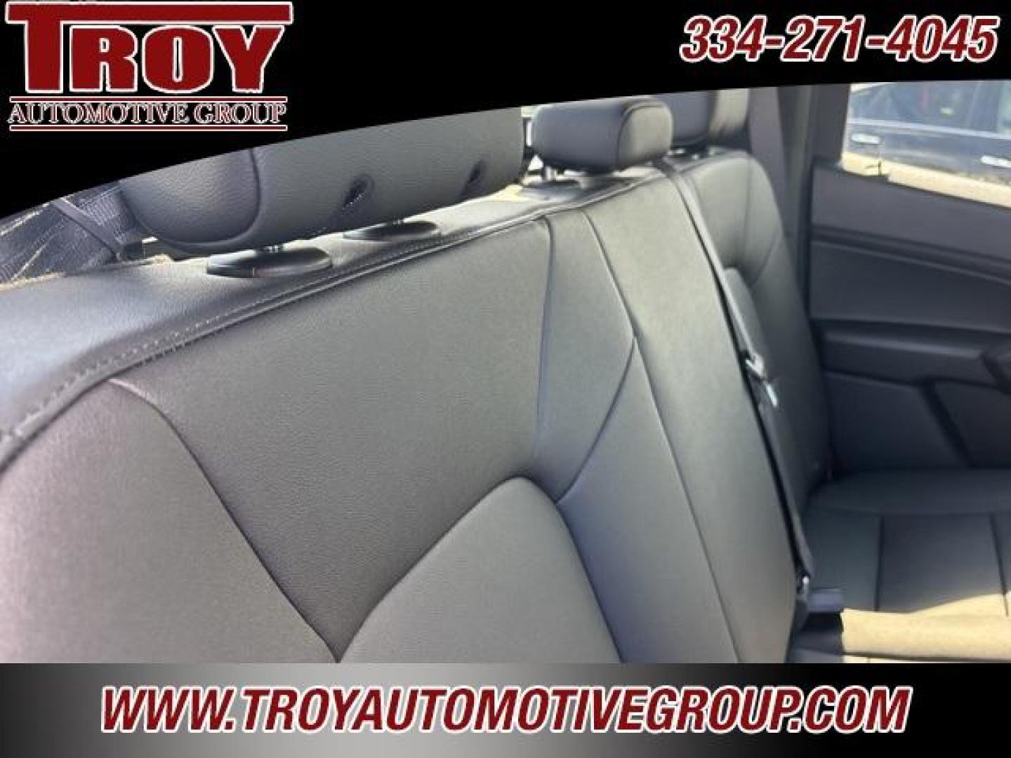 2023 Black /Jet Black Chevrolet Colorado Trail Boss (1GCPTEEK8P1) with an 2.7L Turbo engine, Automatic transmission, located at 6812 Atlanta Hwy, Montgomery, AL, 36117, (334) 271-4045, 32.382118, -86.178673 - Priced below KBB Fair Purchase Price!<br><br>Black 2023 Chevrolet Colorado Trail Boss 4WD 2.7L Turbo 8-Speed Automatic<br><br>Financing Available---Top Value for Trades.<br><br>Odometer is 17028 miles below market average! - Photo#31
