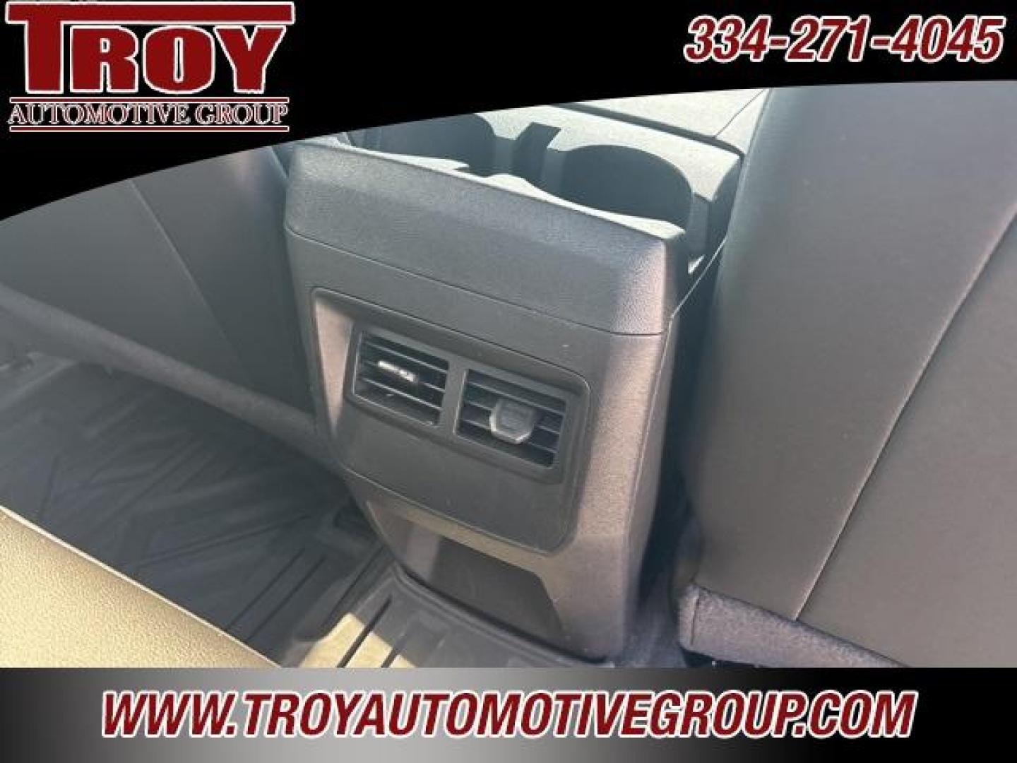 2023 Black /Jet Black Chevrolet Colorado Trail Boss (1GCPTEEK8P1) with an 2.7L Turbo engine, Automatic transmission, located at 6812 Atlanta Hwy, Montgomery, AL, 36117, (334) 271-4045, 32.382118, -86.178673 - Priced below KBB Fair Purchase Price!<br><br>Black 2023 Chevrolet Colorado Trail Boss 4WD 2.7L Turbo 8-Speed Automatic<br><br>Financing Available---Top Value for Trades.<br><br>Odometer is 17028 miles below market average! - Photo#33