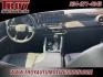 2023 Black /Jet Black Chevrolet Colorado Trail Boss (1GCPTEEK8P1) with an 2.7L Turbo engine, Automatic transmission, located at 6812 Atlanta Hwy, Montgomery, AL, 36117, (334) 271-4045, 32.382118, -86.178673 - Priced below KBB Fair Purchase Price!<br><br>Black 2023 Chevrolet Colorado Trail Boss 4WD 2.7L Turbo 8-Speed Automatic<br><br>Financing Available---Top Value for Trades.<br><br>Odometer is 17028 miles below market average! - Photo#34