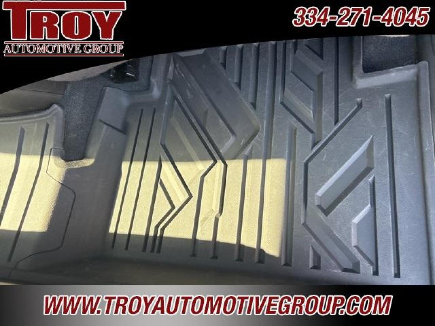 2023 Black /Jet Black Chevrolet Colorado Trail Boss (1GCPTEEK8P1) with an 2.7L Turbo engine, Automatic transmission, located at 6812 Atlanta Hwy, Montgomery, AL, 36117, (334) 271-4045, 32.382118, -86.178673 - Priced below KBB Fair Purchase Price!<br><br>Black 2023 Chevrolet Colorado Trail Boss 4WD 2.7L Turbo 8-Speed Automatic<br><br>Financing Available---Top Value for Trades.<br><br>Odometer is 17028 miles below market average! - Photo#36