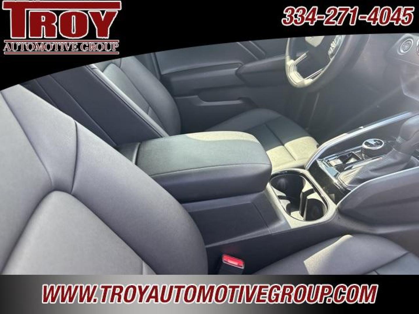 2023 Black /Jet Black Chevrolet Colorado Trail Boss (1GCPTEEK8P1) with an 2.7L Turbo engine, Automatic transmission, located at 6812 Atlanta Hwy, Montgomery, AL, 36117, (334) 271-4045, 32.382118, -86.178673 - Priced below KBB Fair Purchase Price!<br><br>Black 2023 Chevrolet Colorado Trail Boss 4WD 2.7L Turbo 8-Speed Automatic<br><br>Financing Available---Top Value for Trades.<br><br>Odometer is 17028 miles below market average! - Photo#38