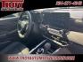 2023 Black /Jet Black Chevrolet Colorado Trail Boss (1GCPTEEK8P1) with an 2.7L Turbo engine, Automatic transmission, located at 6812 Atlanta Hwy, Montgomery, AL, 36117, (334) 271-4045, 32.382118, -86.178673 - Priced below KBB Fair Purchase Price!<br><br>Black 2023 Chevrolet Colorado Trail Boss 4WD 2.7L Turbo 8-Speed Automatic<br><br>Financing Available---Top Value for Trades.<br><br>Odometer is 17028 miles below market average! - Photo#39