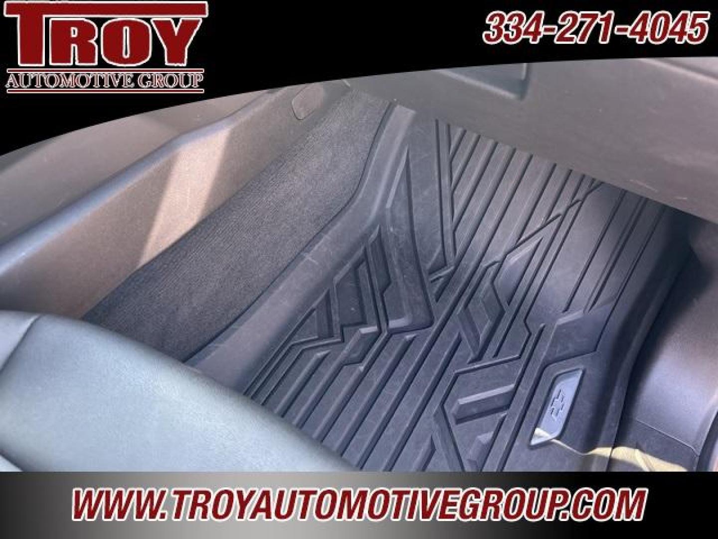 2023 Black /Jet Black Chevrolet Colorado Trail Boss (1GCPTEEK8P1) with an 2.7L Turbo engine, Automatic transmission, located at 6812 Atlanta Hwy, Montgomery, AL, 36117, (334) 271-4045, 32.382118, -86.178673 - Priced below KBB Fair Purchase Price!<br><br>Black 2023 Chevrolet Colorado Trail Boss 4WD 2.7L Turbo 8-Speed Automatic<br><br>Financing Available---Top Value for Trades.<br><br>Odometer is 17028 miles below market average! - Photo#40