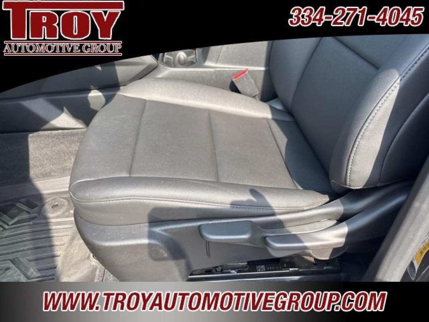 2023 Black /Jet Black Chevrolet Colorado Trail Boss (1GCPTEEK8P1) with an 2.7L Turbo engine, Automatic transmission, located at 6812 Atlanta Hwy, Montgomery, AL, 36117, (334) 271-4045, 32.382118, -86.178673 - Priced below KBB Fair Purchase Price!<br><br>Black 2023 Chevrolet Colorado Trail Boss 4WD 2.7L Turbo 8-Speed Automatic<br><br>Financing Available---Top Value for Trades.<br><br>Odometer is 17028 miles below market average! - Photo#45