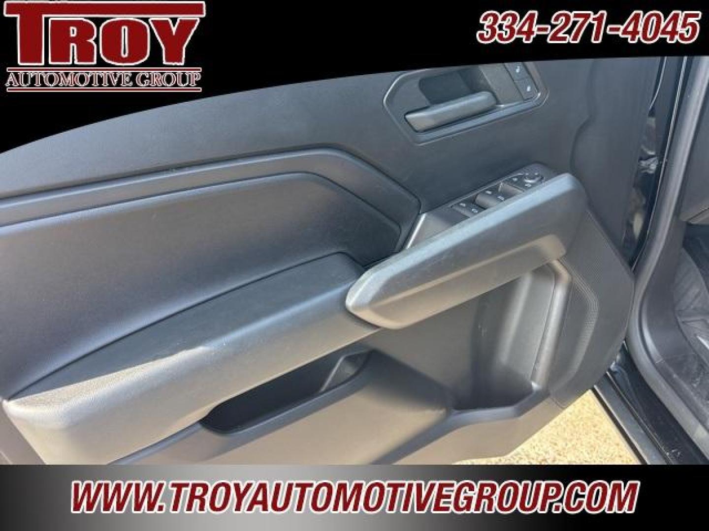 2023 Black /Jet Black Chevrolet Colorado Trail Boss (1GCPTEEK8P1) with an 2.7L Turbo engine, Automatic transmission, located at 6812 Atlanta Hwy, Montgomery, AL, 36117, (334) 271-4045, 32.382118, -86.178673 - Priced below KBB Fair Purchase Price!<br><br>Black 2023 Chevrolet Colorado Trail Boss 4WD 2.7L Turbo 8-Speed Automatic<br><br>Financing Available---Top Value for Trades.<br><br>Odometer is 17028 miles below market average! - Photo#46