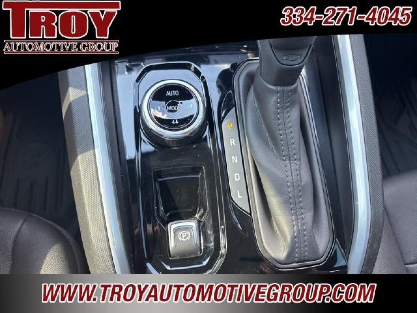 2023 Black /Jet Black Chevrolet Colorado Trail Boss (1GCPTEEK8P1) with an 2.7L Turbo engine, Automatic transmission, located at 6812 Atlanta Hwy, Montgomery, AL, 36117, (334) 271-4045, 32.382118, -86.178673 - Priced below KBB Fair Purchase Price!<br><br>Black 2023 Chevrolet Colorado Trail Boss 4WD 2.7L Turbo 8-Speed Automatic<br><br>Financing Available---Top Value for Trades.<br><br>Odometer is 17028 miles below market average! - Photo#50