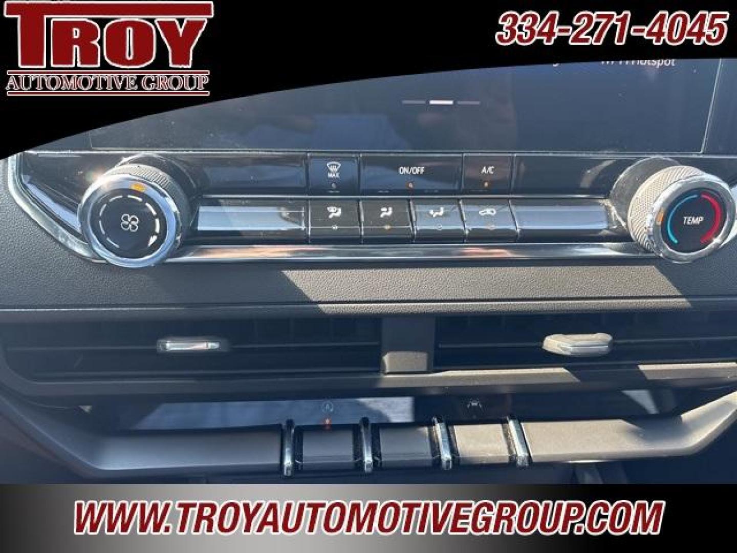 2023 Black /Jet Black Chevrolet Colorado Trail Boss (1GCPTEEK8P1) with an 2.7L Turbo engine, Automatic transmission, located at 6812 Atlanta Hwy, Montgomery, AL, 36117, (334) 271-4045, 32.382118, -86.178673 - Priced below KBB Fair Purchase Price!<br><br>Black 2023 Chevrolet Colorado Trail Boss 4WD 2.7L Turbo 8-Speed Automatic<br><br>Financing Available---Top Value for Trades.<br><br>Odometer is 17028 miles below market average! - Photo#51
