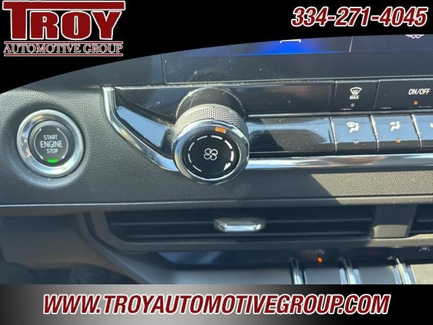 2023 Black /Jet Black Chevrolet Colorado Trail Boss (1GCPTEEK8P1) with an 2.7L Turbo engine, Automatic transmission, located at 6812 Atlanta Hwy, Montgomery, AL, 36117, (334) 271-4045, 32.382118, -86.178673 - Priced below KBB Fair Purchase Price!<br><br>Black 2023 Chevrolet Colorado Trail Boss 4WD 2.7L Turbo 8-Speed Automatic<br><br>Financing Available---Top Value for Trades.<br><br>Odometer is 17028 miles below market average! - Photo#57